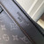 LV M26226 Louis Vuitton Side Trunk MM East West Bag Black