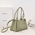 Bottega Veneta BV 835921 Medium Parachute BV92123