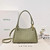 Bottega Veneta BV 835921 Medium Parachute BV92123