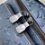 LV M14784 Louis Vuitton Rush Bumbag Navy Blue
