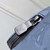 LV M14784 Louis Vuitton Rush Bumbag Navy Blue