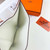 Hermes Bearn wallet Togo Leather mini wallet H20910