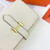 Hermes Bearn wallet Togo Leather mini wallet H20910