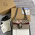 Gucci 499623 Dionysus medium shoulder bag Beige printing