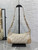 Dior S2398 30 Montaigne Wanderlust Mini Bag Beige Dior Oblique Jacquard and Smooth Calfskin