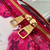LV M24987 Louis Vuitton Rush Bumbag Pink
