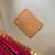 LV M24987 Louis Vuitton Rush Bumbag Pink