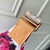 LV M24987 Louis Vuitton Rush Bumbag Pink
