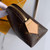 Louis Vuitton LV N47515 Cosmetic Pouch PM  Monogram Canvas