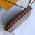 Louis Vuitton LV N47515 Cosmetic Pouch PM  Monogram Canvas