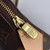 Louis Vuitton LV N47515 Cosmetic Pouch PM  Monogram Canvas