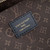 LV M14702 Louis Vuitton LV Biker MM Handbag Dark Denim