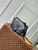 Louis Vuitton LV M47060 Montsouris Messenger PM Monogram Eclipse Canvas