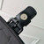 Louis Vuitton LV M47060 Montsouris Messenger PM Monogram Eclipse Canvas