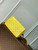 LV M24429 Louis Vuitton Speedy P9 Bandoulière 25 Bag Monogram Leather Fluorescent Yellow