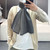 Louis Vuitton Classic Plaid Jacquard Cashmere Scarf L60382