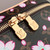 LV M14181 Louis Vuitton LV x TM Nice Mini Monogram