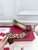 Valentino Fashion Mary-Jane Pumps Shoes 60MM V52905