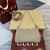 Gucci 815278 GG Emblem super mini bag Apricot