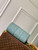 LV M13866 Louis Vuitton Keepall Bandoulière 25 Bag Misty Lake Green