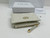 Dior S4208 Dior Caro Dahlia Wallet Macaron White Cannage Lambskin with Heart Motif