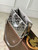 LV M26373 Louis Vuitton OnTheGo PM Bag Silver