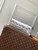 LV M26373 Louis Vuitton OnTheGo PM Bag Silver