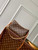 LV M83008 Louis Vuitton Liv Pochette Bag Monogram