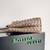Bottega Veneta BV 766016 Medium Andiamo BV9018