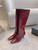 YSL High-heeled Boots Fashion Shoes Y83211