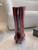 YSL High-heeled Boots Fashion Shoes Y83211