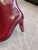 YSL High-heeled Boots Fashion Shoes Y83211