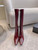 YSL High-heeled Boots Fashion Shoes Y83211