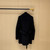 Hermes H4H0104DBMV32 Women Cashmere Coat H33330