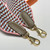 Hermes H073651CCAA105 Sangle Cavale 50 mm bag strap H80003