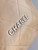 Chanel 22 AS3261 Handbag 24K Shiny Calfskin Apricot Silver