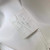 LV M25445 Louis Vuitton Slim Trunk Bag Crocodile Pattern White