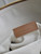 YSL 791304 Laurent Travel Bag Beige canvas Beige