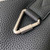 LV M27060 Louis Vuitton Delta Slingbag Black