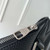 LV M27060 Louis Vuitton Delta Slingbag Black