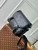 Louis Vuitton LV M12517 Messenger Voyager PM Monogram Eclipse