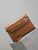 YSL 579271  Manhattan In Box Saint Laurent calfskin Brown