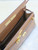YSL 579271  Manhattan In Box Saint Laurent calfskin Brown