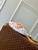 LV M13660 Louis Vuitton LV x TM High Rise Bumbag Multicolored Other Monogram Canvas