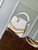 LV M12279 Louis Vuitton Capucines BB Bag Silver Sea