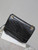 Yves Saint Laurent YSL 498830 Niki Large In Lambskin Leather Bag Black