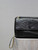 Yves Saint Laurent YSL 498830 Niki Large In Lambskin Leather Bag Black