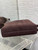Dior Bolso Medium Diorly M1412PHJX_M44M Bag Suede Dark Brown