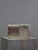 YSL 377828 Classic Cassandre chain wallet in Lambskin Gold