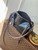 LV M27920 Louis Vuitton Express PM Bag Black